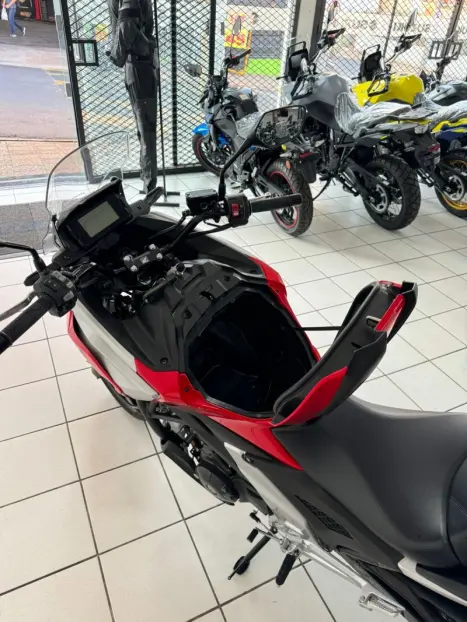 HONDA NC 750 X ABS, Foto 14