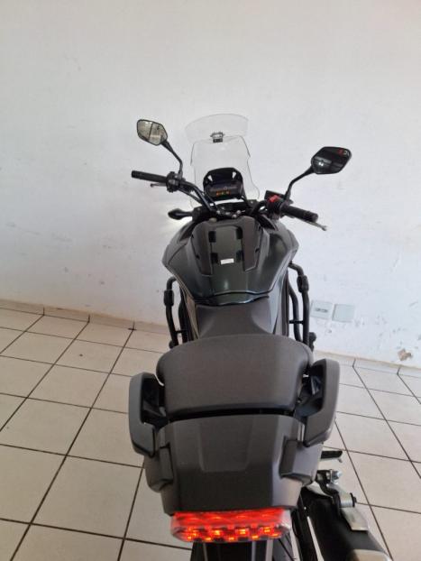 HONDA NC 750 X ABS, Foto 13