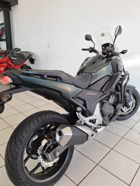 HONDA NC 750 X ABS, Foto 14