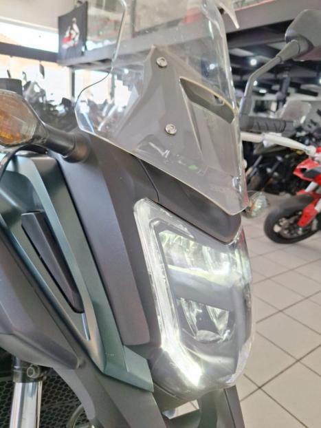 HONDA NC 750 X ABS, Foto 18