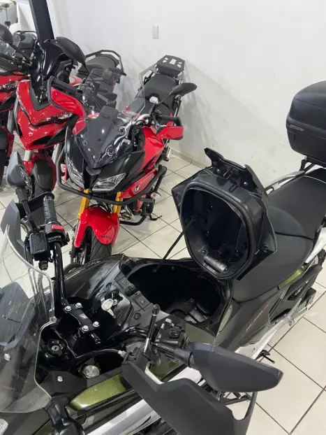 HONDA NC 750 X ABS, Foto 13