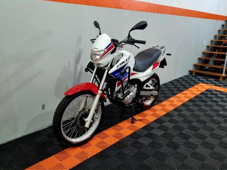 HONDA NX Falcon 400 I, Foto 5