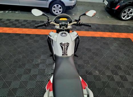 HONDA NX Falcon 400 I, Foto 9