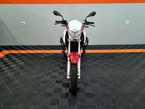 HONDA NX Falcon 400 I, Foto 7