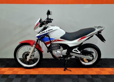 HONDA NX Falcon 400 I, Foto 4