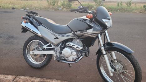 HONDA NX Falcon 400, Foto 5