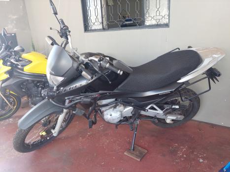 HONDA NX Falcon 400 I, Foto 1