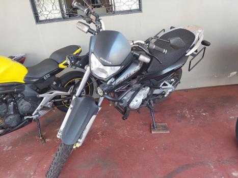 HONDA NX Falcon 400 I, Foto 2