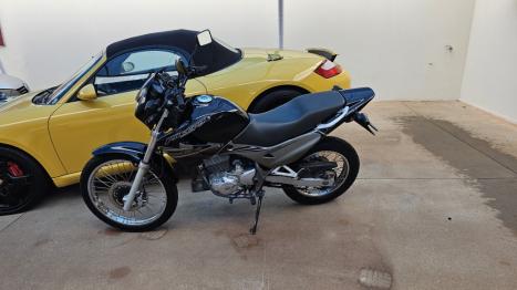 HONDA NX Falcon 400, Foto 3