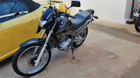 HONDA NX Falcon 400, Foto 4