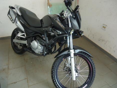 HONDA NX Falcon 400 I, Foto 2