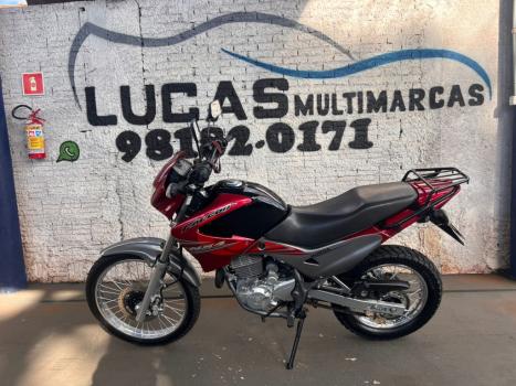 HONDA NX Falcon 400, Foto 2