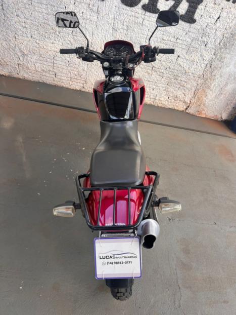 HONDA NX Falcon 400, Foto 5
