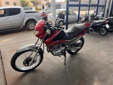 HONDA NX Falcon 400, Foto 10