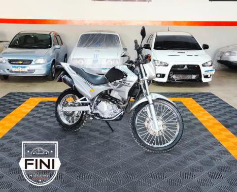 HONDA NX Falcon 400, Foto 1