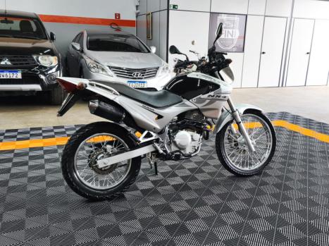 HONDA NX Falcon 400, Foto 5