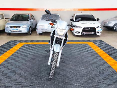 HONDA NX Falcon 400, Foto 6