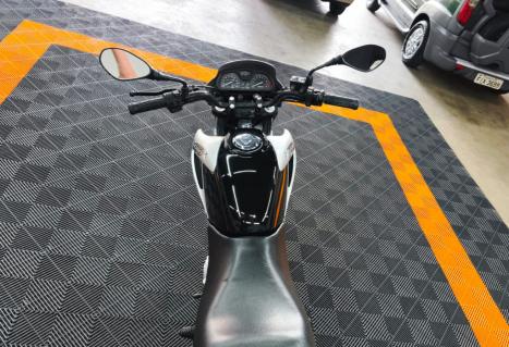 HONDA NX Falcon 400, Foto 7