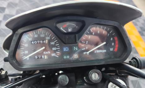 HONDA NX Falcon 400, Foto 8