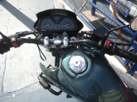 HONDA NX Falcon 400, Foto 3