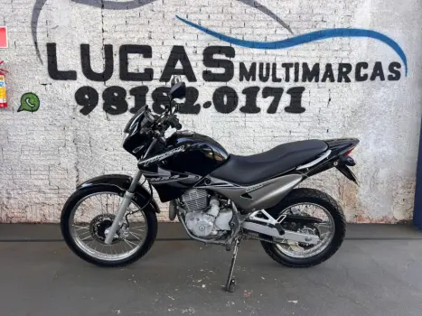 HONDA NX Falcon 400, Foto 2