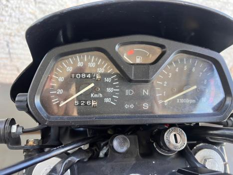 HONDA NX Falcon 400, Foto 6