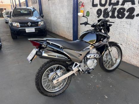 HONDA NX Falcon 400, Foto 7