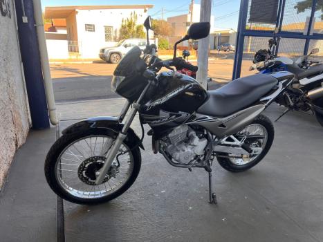 HONDA NX Falcon 400, Foto 8