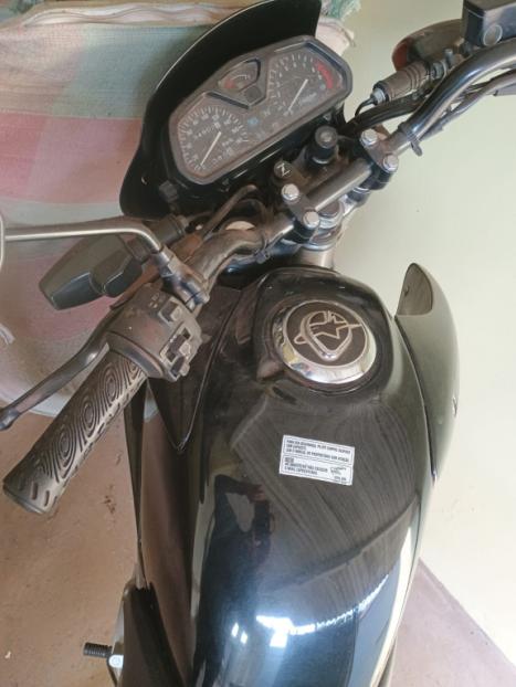 HONDA NX Falcon 400, Foto 5