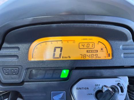 HONDA NX Falcon 400 I, Foto 7