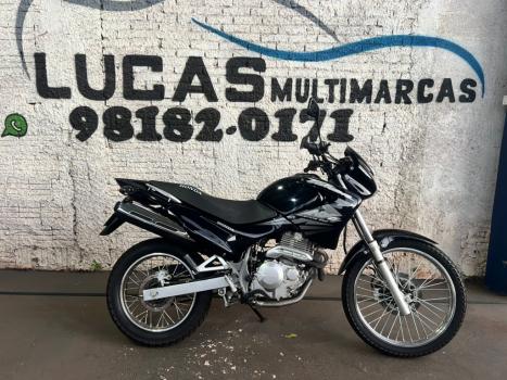 HONDA NX Falcon 400, Foto 1