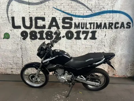 HONDA NX Falcon 400, Foto 2
