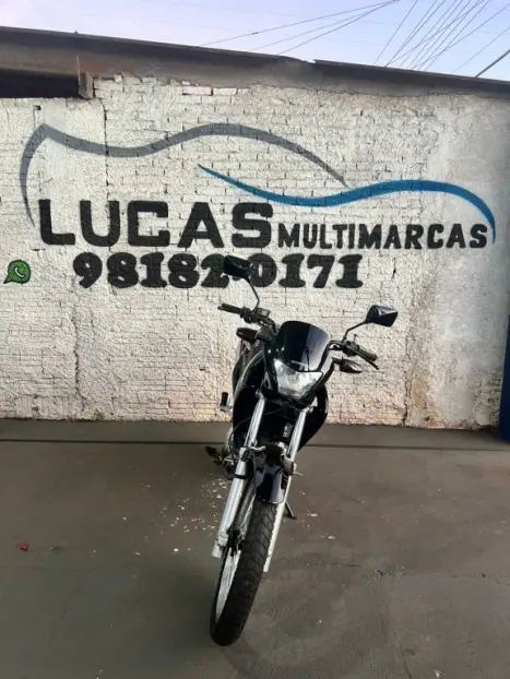 HONDA NX Falcon 400, Foto 3