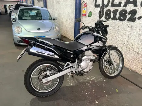 HONDA NX Falcon 400, Foto 7