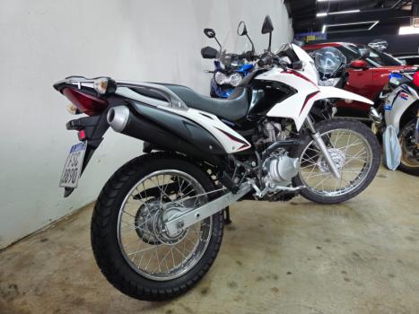 HONDA NXR Bros 150 ES, Foto 3