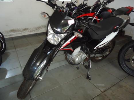 HONDA NXR Bros 150 ESD MIX, Foto 1