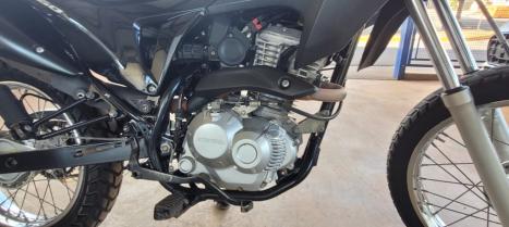 HONDA NXR Bros 160 ESD, Foto 15