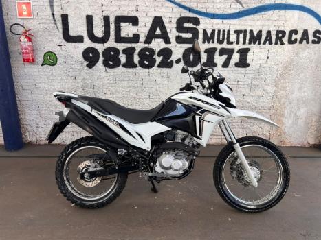 HONDA NXR Bros 160 ESDD, Foto 1