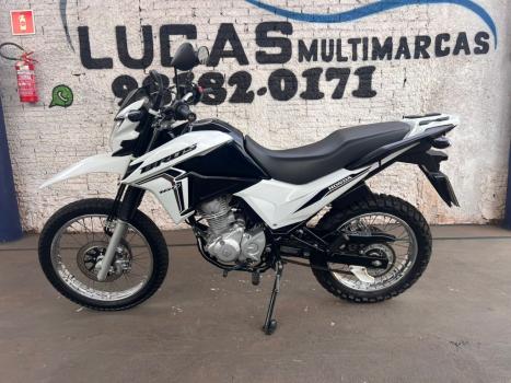 HONDA NXR Bros 160 ESDD, Foto 2