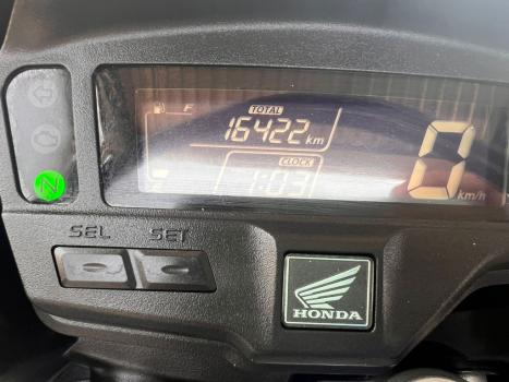 HONDA NXR Bros 160 ESDD, Foto 6