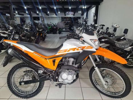 HONDA NXR Bros 160 ESDD, Foto 1