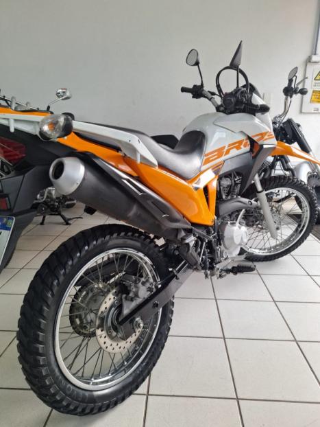 HONDA NXR Bros 160 ESDD, Foto 11