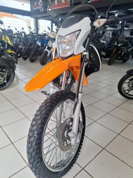 HONDA NXR Bros 160 ESDD, Foto 12