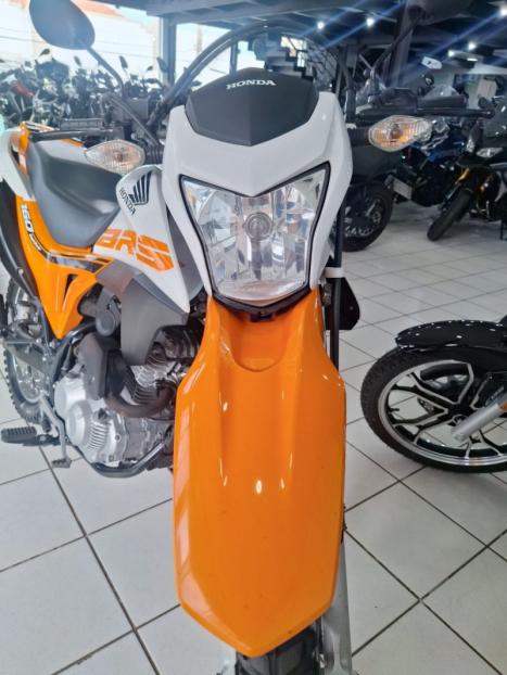 HONDA NXR Bros 160 ESDD, Foto 15