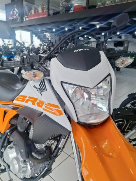 HONDA NXR Bros 160 ESDD, Foto 17