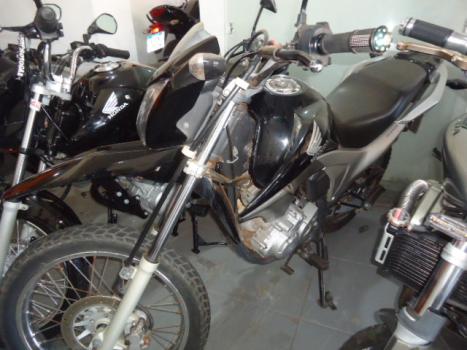 HONDA NXR Bros 160 ESDD, Foto 1