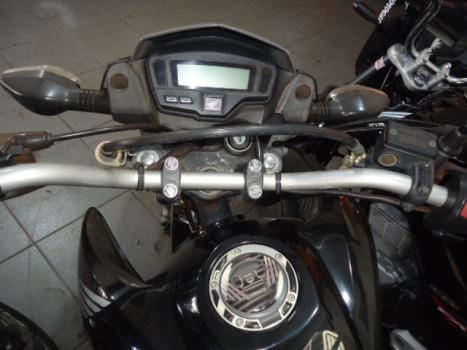 HONDA NXR Bros 160 ESDD, Foto 3