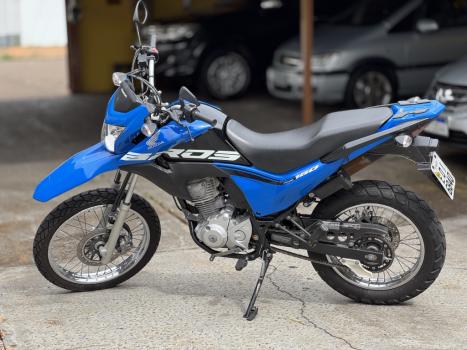 HONDA NXR Bros 160 ESDD, Foto 3