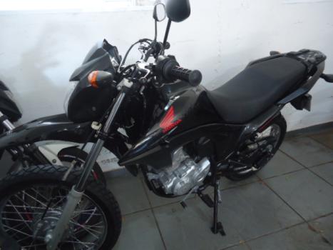 HONDA NXR Bros 160 ESD, Foto 1