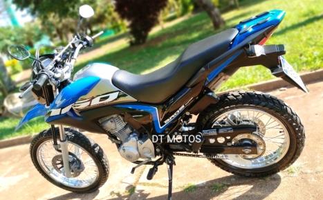 HONDA NXR Bros 160 ESDD, Foto 4
